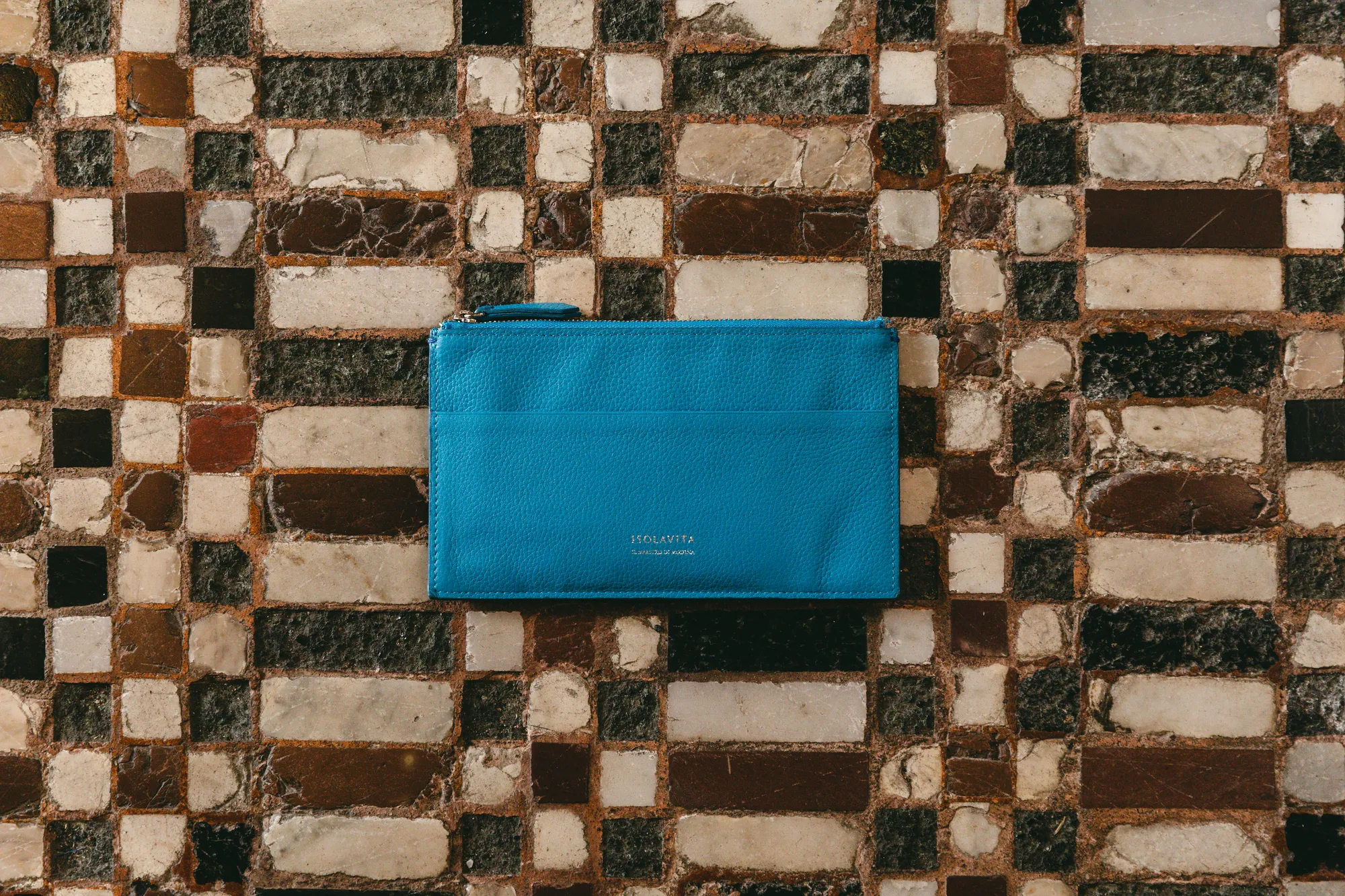 Mini Card Case